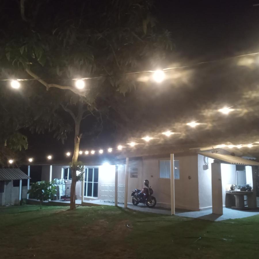 Hostel Santuario De Protecao Animal Filhos De Salomao Bragança Paulista Exteriör bild