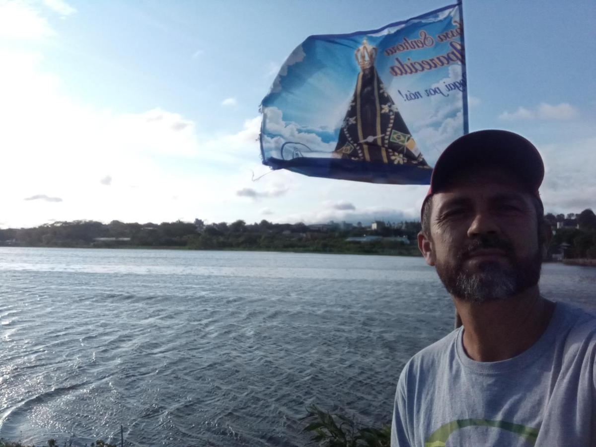 Hostel Santuario De Protecao Animal Filhos De Salomao Bragança Paulista Exteriör bild